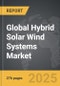Hybrid Solar Wind Systems - Global Strategic Business Report - Product Thumbnail Image