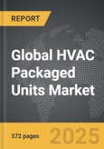 HVAC Packaged Units - Global Strategic Business Report- Product Image