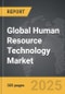 Human Resource Technology - Global Strategic Business Report - Product Thumbnail Image