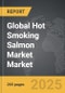 Hot Smoking Salmon Market - Global Strategic Business Report - Product Thumbnail Image