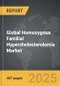 Homozygous Familial Hypercholesterolemia - Global Strategic Business Report - Product Thumbnail Image