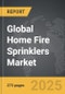 Home Fire Sprinklers - Global Strategic Business Report - Product Thumbnail Image