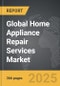Home Appliance Repair Services - Global Strategic Business Report - Product Thumbnail Image