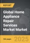 Home Appliance Repair Services Market - Global Strategic Business Report - Product Thumbnail Image
