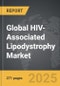 HIV-Associated Lipodystrophy - Global Strategic Business Report - Product Thumbnail Image