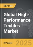 High-Performance Textiles - Global Strategic Business Report- Product Image
