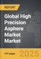 High Precision Asphere Market - Global Strategic Business Report - Product Thumbnail Image