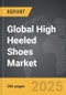 High Heeled Shoes - Global Strategic Business Report - Product Thumbnail Image