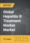 Hepatitis B Treatment Market - Global Strategic Business Report - Product Thumbnail Image