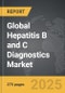 Hepatitis B and C Diagnostics - Global Strategic Business Report - Product Thumbnail Image