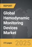 Hemodynamic Monitoring Devices - Global Strategic Business Report- Product Image