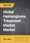 Hemangioma Treatment Market - Global Strategic Business Report - Product Thumbnail Image