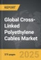 Cross-Linked Polyethylene (XLPE) Cables - Global Strategic Business Report - Product Thumbnail Image
