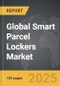 Smart Parcel Lockers - Global Strategic Business Report - Product Thumbnail Image