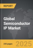 Semiconductor IP - Global Strategic Business Report- Product Image
