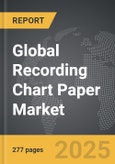 Recording Chart Paper - Global Strategic Business Report- Product Image