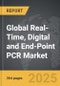 Real-Time, Digital and End-Point PCR - Global Strategic Business Report - Product Thumbnail Image