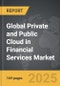 Private and Public Cloud in Financial Services - Global Strategic Business Report - Product Thumbnail Image