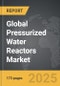 Pressurized Water Reactors - Global Strategic Business Report - Product Thumbnail Image