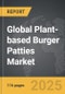 Plant-based Burger Patties - Global Strategic Business Report - Product Thumbnail Image