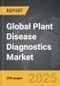 Plant Disease Diagnostics - Global Strategic Business Report - Product Image