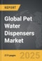 Pet Water Dispensers - Global Strategic Business Report - Product Thumbnail Image