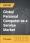 Personal Computer as a Service - Global Strategic Business Report - Product Thumbnail Image