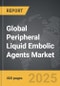 Peripheral Liquid Embolic Agents - Global Strategic Business Report - Product Thumbnail Image