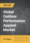 Outdoor Performance Apparel - Global Strategic Business Report - Product Thumbnail Image
