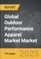 Outdoor Performance Apparel Market - Global Strategic Business Report - Product Thumbnail Image