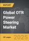OTR Power Steering - Global Strategic Business Report - Product Thumbnail Image
