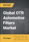 OTR Automotive Filters - Global Strategic Business Report - Product Thumbnail Image