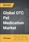 OTC Pet Medication - Global Strategic Business Report - Product Thumbnail Image