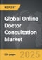 Online Doctor Consultation - Global Strategic Business Report - Product Thumbnail Image