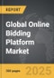 Online Bidding Platform - Global Strategic Business Report - Product Thumbnail Image