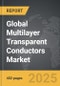 Multilayer Transparent Conductors - Global Strategic Business Report - Product Thumbnail Image