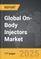 On-Body Injectors - Global Strategic Business Report - Product Thumbnail Image