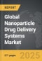 Nanoparticle Drug Delivery Systems - Global Strategic Business Report - Product Thumbnail Image