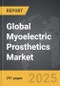 Myoelectric Prosthetics - Global Strategic Business Report - Product Thumbnail Image