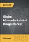 Musculoskeletal Drugs - Global Strategic Business Report - Product Thumbnail Image