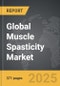 Muscle Spasticity - Global Strategic Business Report - Product Thumbnail Image