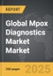 Mpox Diagnostics Market - Global Strategic Business Report - Product Thumbnail Image