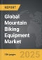 Mountain Biking Equipment - Global Strategic Business Report - Product Thumbnail Image