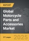 Motorcycle Parts and Accessories - Global Strategic Business Report - Product Thumbnail Image