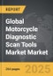 Motorcycle Diagnostic Scan Tools Market - Global Strategic Business Report - Product Thumbnail Image