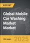 Mobile Car Washing Market - Global Strategic Business Report - Product Thumbnail Image