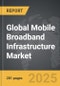 Mobile Broadband Infrastructure - Global Strategic Business Report - Product Thumbnail Image
