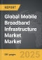 Mobile Broadband Infrastructure Market - Global Strategic Business Report - Product Thumbnail Image