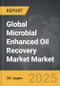 Microbial Enhanced Oil Recovery Market - Global Strategic Business Report - Product Thumbnail Image