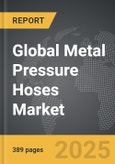 Metal Pressure Hoses - Global Strategic Business Report- Product Image